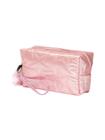 Necessaire Qualis Estampa Em Estrela NS2390
