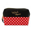 Necessaire Retangular Minnie 13x10x20cm Disney