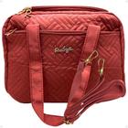 Necessaire Térmica Rubys Com Alça Terracota Necf-154b - RUBY'S