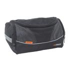 Necessaire Traveler com Bolsos Internos Preta Nautika