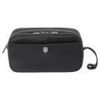 Necessaire Werks Traveler 6.0 Nylon Preta Victorinox