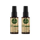 Nectar Concentrado Haskell Murumuru 35Ml - Kit Com 2Un