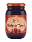 Néctar de tamaras lotus 350g - mel de tâmaras adoçante natural premium