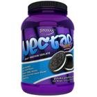 Nectar Whey Protein Isolado 907G - Syntrax Cookies