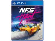Need for Speed Heat para PS4 EA