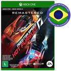 Need for Speed Hot Pursuit Remastered Xbox One Mídia Física Lacrado