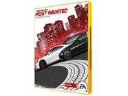 Need For Speed Most Wanted para PC