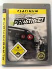 Need for speed prostreet- ps3 midia fisica original