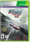 Need For Speed: Rivals (Platinum Hits / Kinect) - XBOX-360