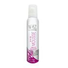 NEEZ Hair Mousse Cabelos Cacheados Modela Define e Hidrata os Cachos