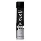 NEEZ Hair Spray Extra Forte 24H Jato Seco Absorve Oleosidade sem Molhar os Fios 400ml