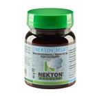 Nekton-MSA 35g - Suplemento Mineral