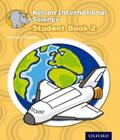 Nelson international science student book 02