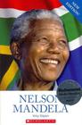 Nelson mandela - new edition + cd de audio pre-intermediate/ intermediate - RICHMOND PUBLISHING