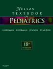 NELSON TEXTBOOK OF PEDIATRICS - 18ª ED