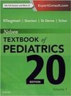 Nelson Textbook Of Pediatrics - Elsevier Science
