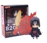 Naruto Shippuden Sasuke Uchiha Playmobil Sunny - Fátima Criança