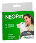 Neo pet caes 0.67 ate 10kg - OUROFINO