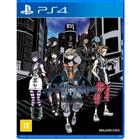 Neo The World Ends With You - Playstation 4