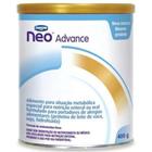 Neocate Advance 400g Envio imediato - NUTRICIA