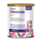 Neocate Lcp Danone - 400g Kit Com 5 Unidades -envio Imediato