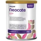 Neocate Lcp Danone - 400g Kit Com 5 Unidades -envio Imediato