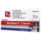 Neodexa F Creme Coveli - 15 g