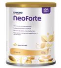 Neoforte baunilha 400g - danone