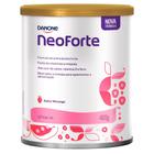 NeoForte Sabor Morango 400g