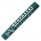 Neopastel Caran dAche 180 Malachite Green