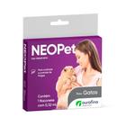 Neopet gato 0.32 ml