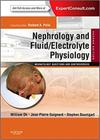Nephrology fluid/electrolyte physiology: neonatology questions and controve