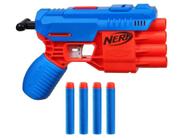 Lança Dardos Nerf Roblox Zombie Attack: Viper Strike - 6 dardos - F5484 -  Hasbro - Lançadores de Dardos - Magazine Luiza