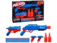 Nerf Alpha Strike Kit Missão Secreta Hasbro - 31 Peças