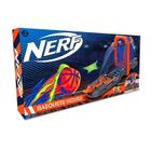 Nerf Basquete House - F0056-7 - Fun