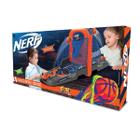 Nerf Basquete House Lançador Fun F0056-7 - Barao Atacadista