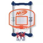 Nerf Cesta de Basquete com Contador Eletrônico F0056-3 - Fun