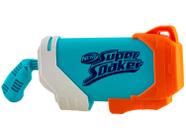 Lançador De Água Nerf Super Soaker Twin Tide Hasbro - E0024