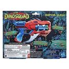 Lança Dardos Nerf Dinossauro Estegossauro Dino Squad 28cm Hasbro C/nf -  Lançadores de Dardos - Magazine Luiza