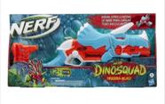 Nerf Dino Tricera-Blast C/12 Refis F0804 Hasbro