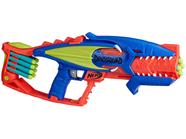 Nerf Dinosquad Terrodak Hasbro 13 Peças