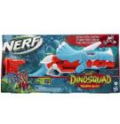 Nerf Dinosquad Tricera-Blast 12 Dardos Hasbro F0804 - Geral