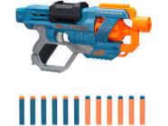 Pistola Nerf Accustrike Quadrant