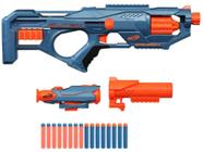 Nerf Elite 2.0 Eaglepoint RD-8 Hasbro - 17 Peças