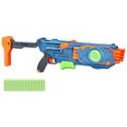 Nerf Elite 2.0 Flipshots Flip-16 - Blaster com 16 Dardos