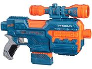 Nerf Elite 2.0 Phoenix CS-6 Hasbro 13 Peças