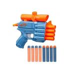 Nerf Elite - ponto de águia - F0424 - Real Brinquedos