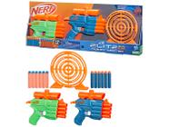 Lança Dardos Nerf Roblox Arsenal Soul Catalyst 4 Dardos- F6763 Hasbro -  Lançadores de Dardos - Magazine Luiza