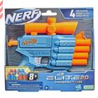 NERF - Grande arma de brinquedo . Funcionando. Med.: 43 X 16 cm . PREÇO NA