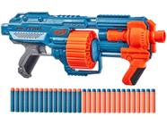 Nerf Elite 2.0 Shockwave RD-15 Hasbro 31 Peças